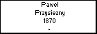 Pawel Przysiezny