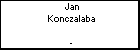 Jan Konczalaba