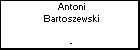 Antoni Bartoszewski