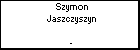 Szymon Jaszczyszyn