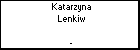 Katarzyna Lenkiw