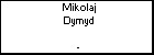 Mikolaj Dymyd