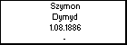 Szymon Dymyd