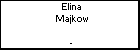 Elina Majkow