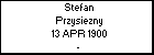 Stefan Przysiezny