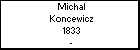 Michal Koncewicz