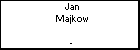 Jan Majkow