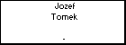 Jozef Tomek