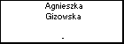 Agnieszka Gizowska