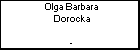 Olga Barbara Dorocka