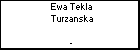 Ewa Tekla Turzanska