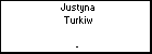 Justyna Turkiw
