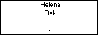 Helena Rak