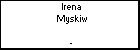 Irena Myskiw