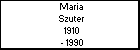 Maria Szuter