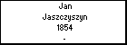 Jan Jaszczyszyn
