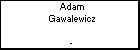 Adam Gawalewicz