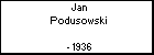 Jan Podusowski