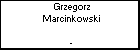 Grzegorz Marcinkowski