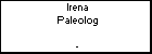 Irena Paleolog
