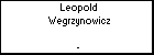 Leopold Wegrzynowicz