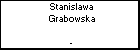 Stanislawa Grabowska