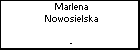 Marlena Nowosielska
