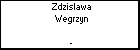 Zdzislawa Wegrzyn