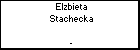 Elzbieta Stachecka