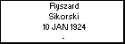 Ryszard Sikorski