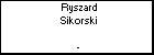 Ryszard Sikorski