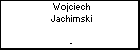 Wojciech Jachimski