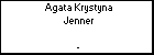 Agata Krystyna Jenner