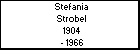 Stefania Strobel
