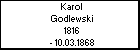 Karol Godlewski