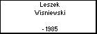 Leszek Wisniewski