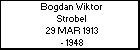 Bogdan Wiktor Strobel