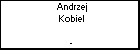 Andrzej Kobiel