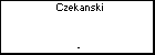 Czekanski 