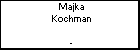 Majka Kochman
