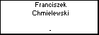 Franciszek Chmielewski