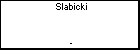 Slabicki 