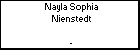 Nayla Sophia Nienstedt