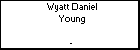Wyatt Daniel Young
