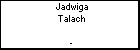 Jadwiga Talach