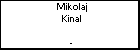Mikolaj Kinal