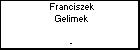 Franciszek Gelimek