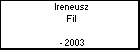 Ireneusz Fil