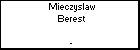 Mieczyslaw Berest