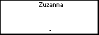 Zuzanna 
